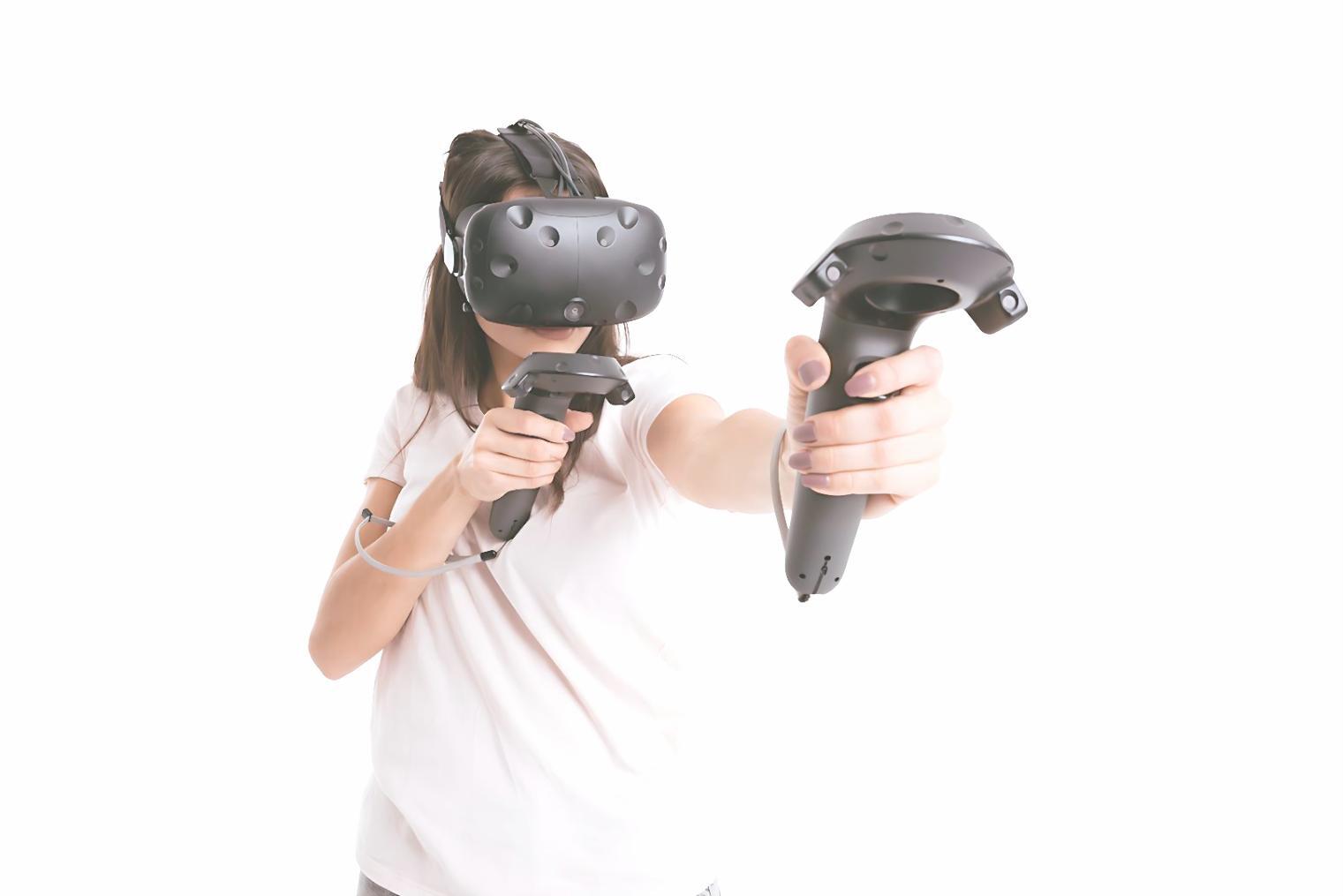 Advanced Cross-Platform XR with Unity